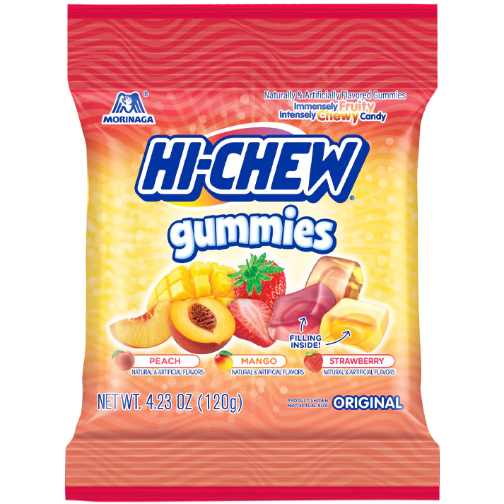HI-CHEW® Product