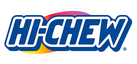 HI-CHEW® Logo